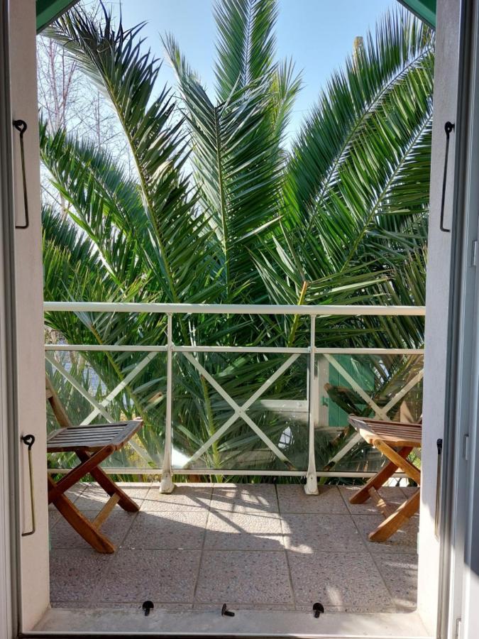 La Villa Vert Marine Châtelaillon-Plage Exterior foto